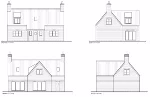 Plans- click for photo gallery